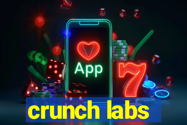 crunch labs